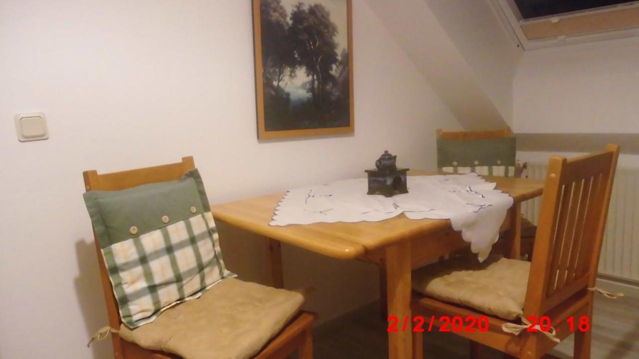 Apartment Liane Sassnitz